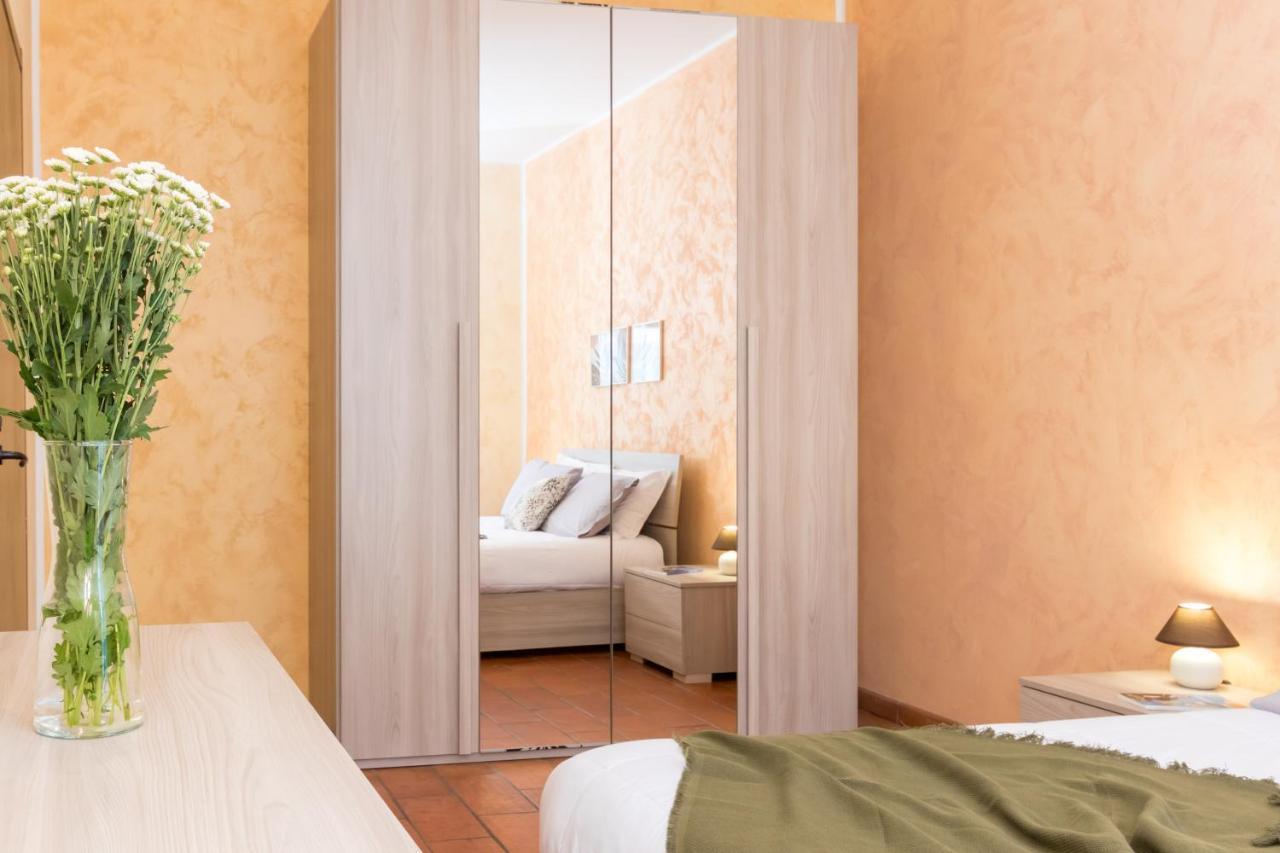토리노 Casa Cavour A Pochi Passi Da Piazza San Carlo 아파트 외부 사진